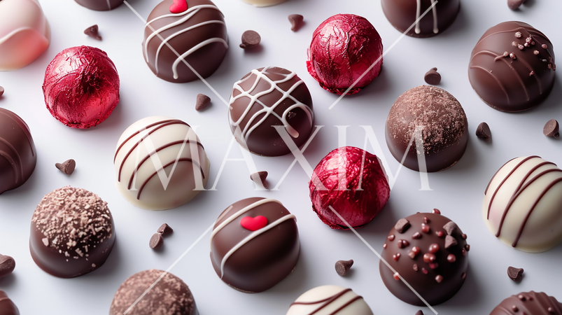 バレンタインチョコレート