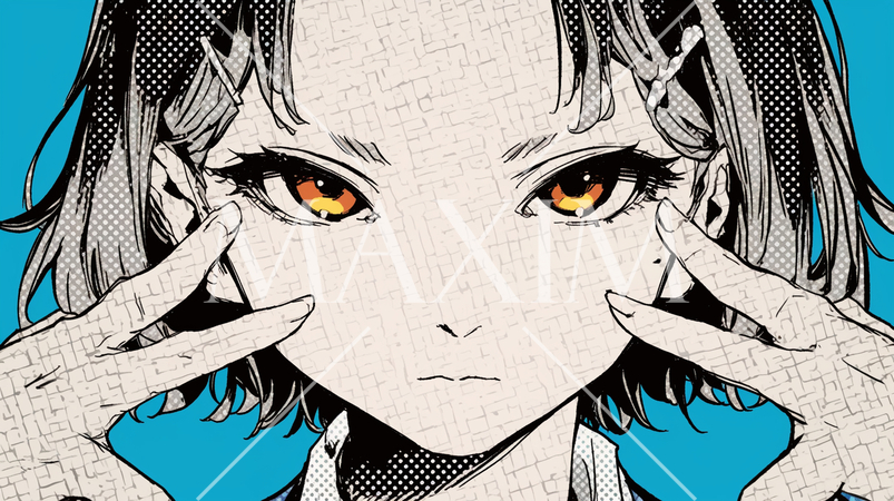 いじめっこ：みんなから嫌われている