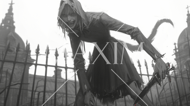 真・猫娘：本当にいたらこんな姿