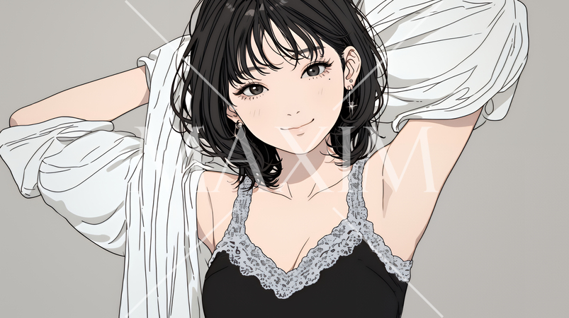 腋臭・脇汗気になりませんか？