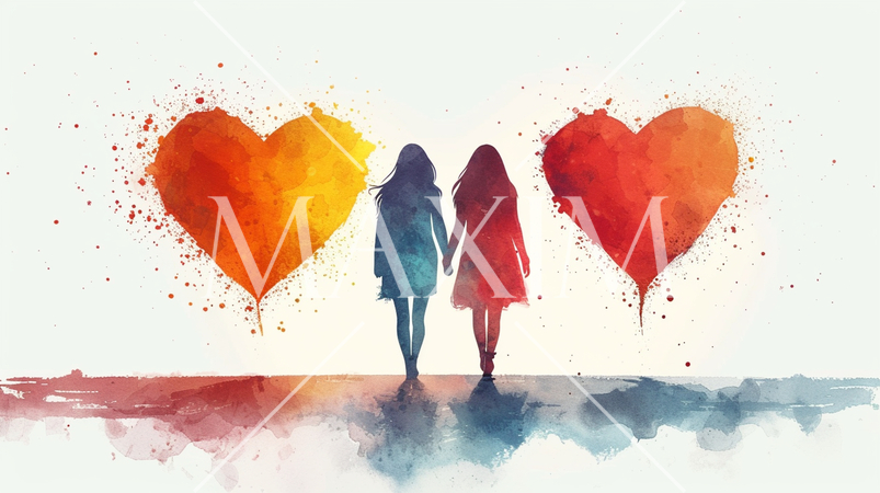 エンドレスラブ（永遠の愛）LGBTも考える