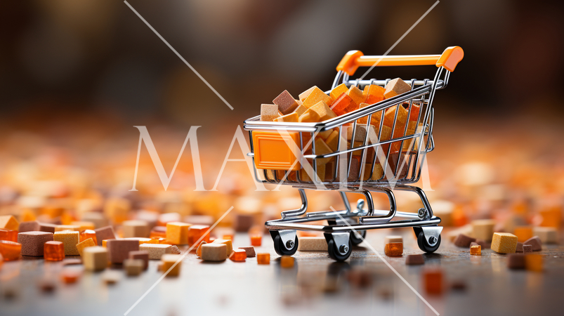 オンラインショップのイメージ