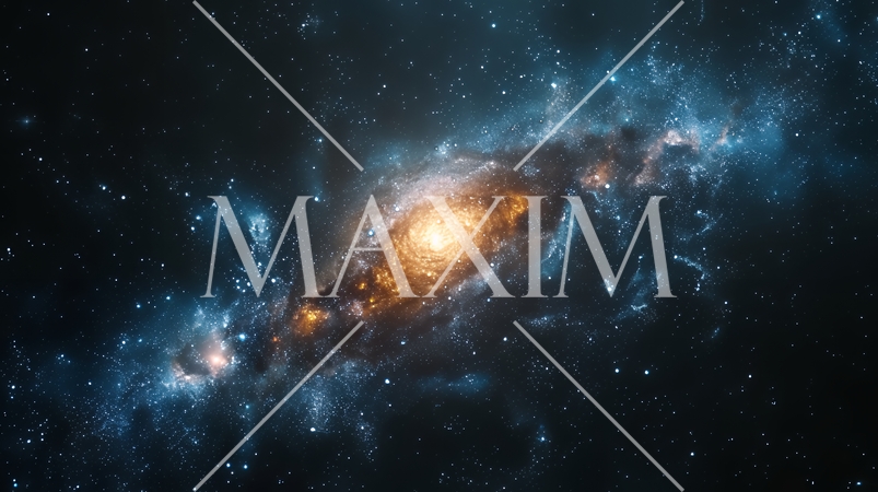 スターリーナイト：散光星雲