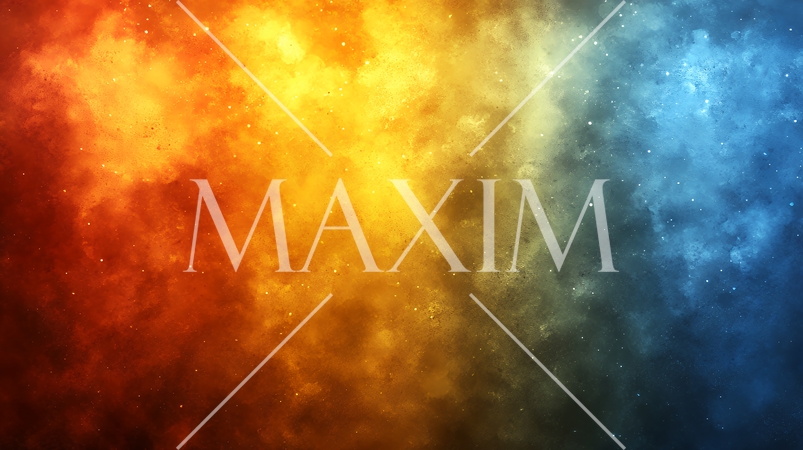 幻想的な光るテクスチャ背景