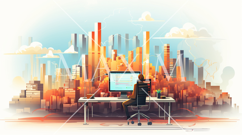 デイトレーディング