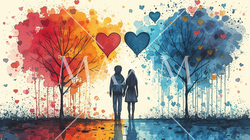 エンドレスラブ（永遠の愛）LGBTも考える