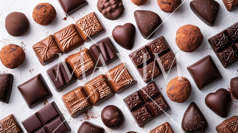 バレンタインチョコレート
