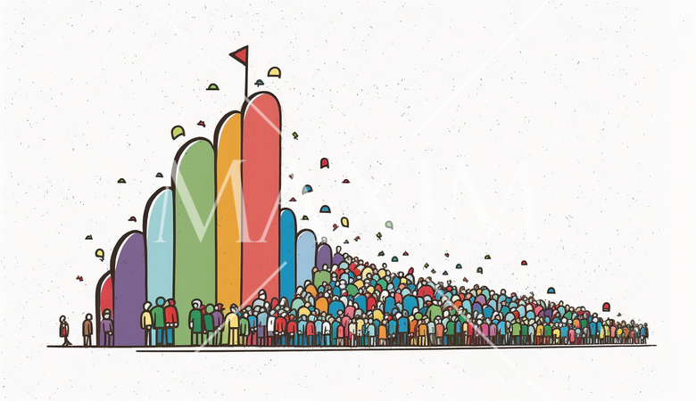 少子高齢化による急速な人口減少問題