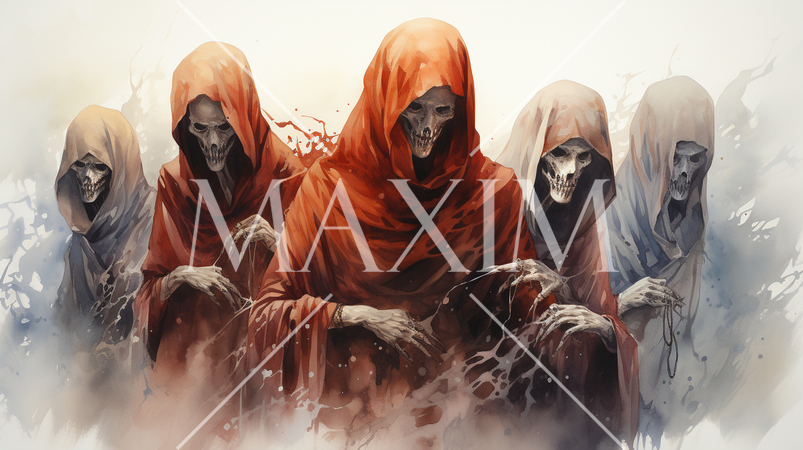 特定の民族の弾圧と殺戮・ジェノサイド