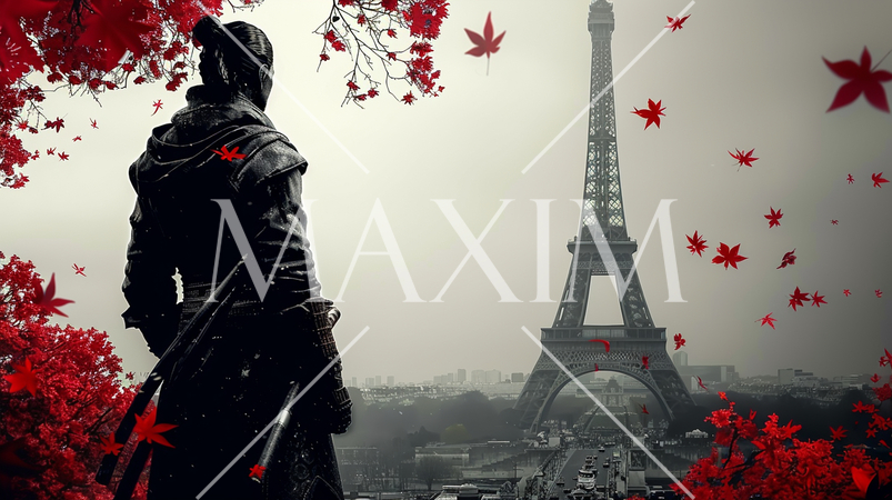 パリに挑む侍：パリ五輪を見据えて