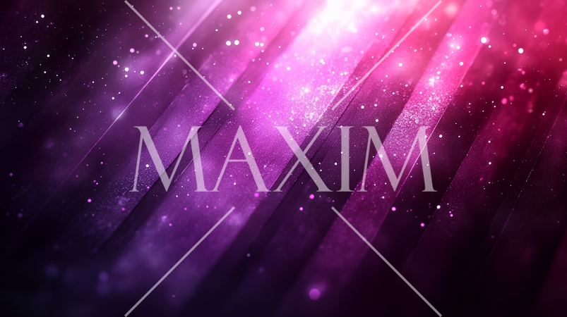 紫色のグラデーションの綺麗な抽象的な背景