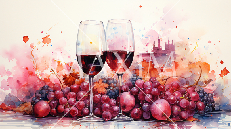 ボージョレヌーボー解禁ボージョレヌーボー解禁