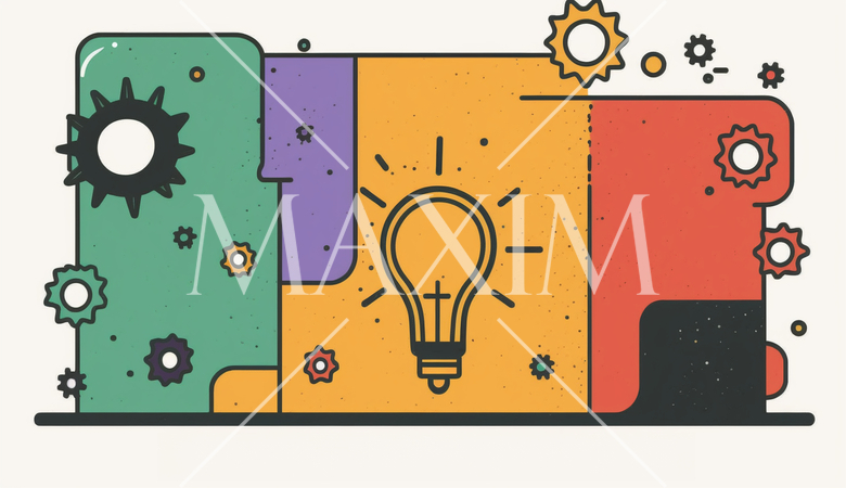 イノベーションラボ：新しいアイデアとプロトタイプの開発。