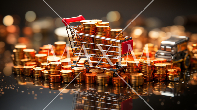 オンラインショップのイメージ