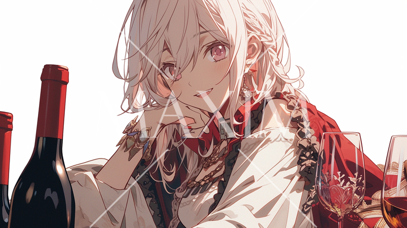 ボージョレヌーボー解禁の女子会パーティ