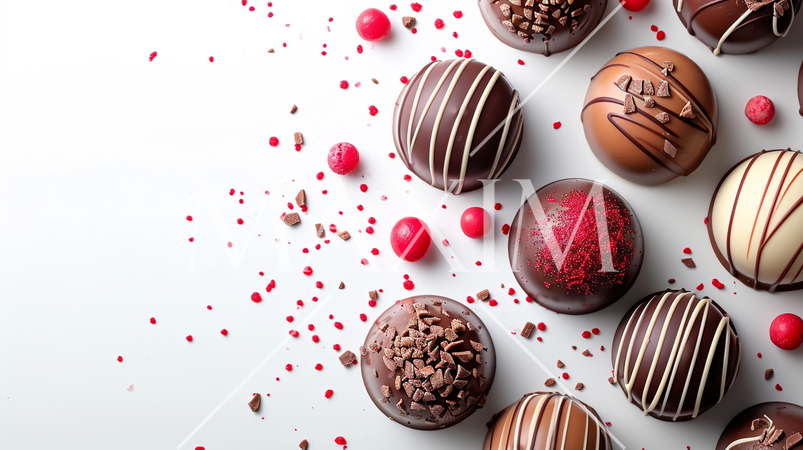 バレンタインチョコレート