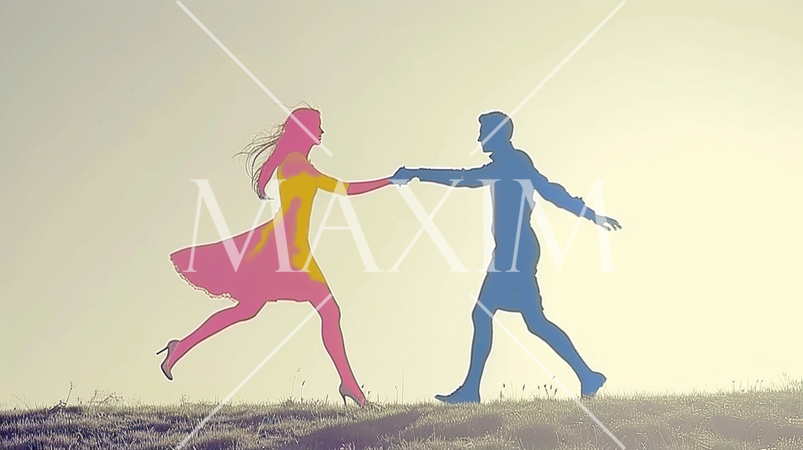 最愛の人との出会いの瞬間