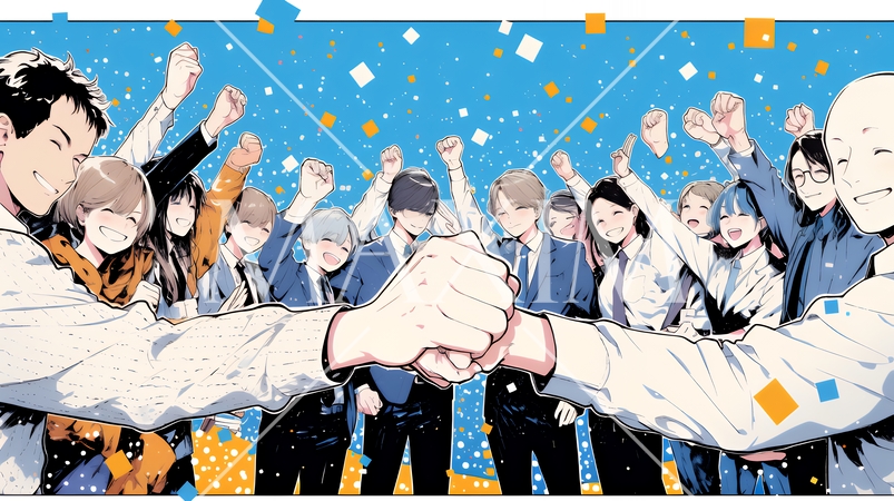 ビジネスのアイデアがひらめいた瞬間