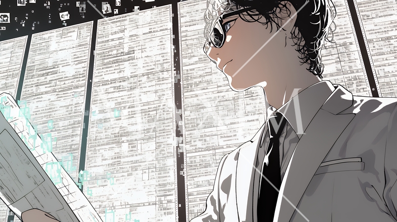 数字は嘘をつかないが、嘘つきは数字を使う：統計を駆使する怪しいビジネスマン