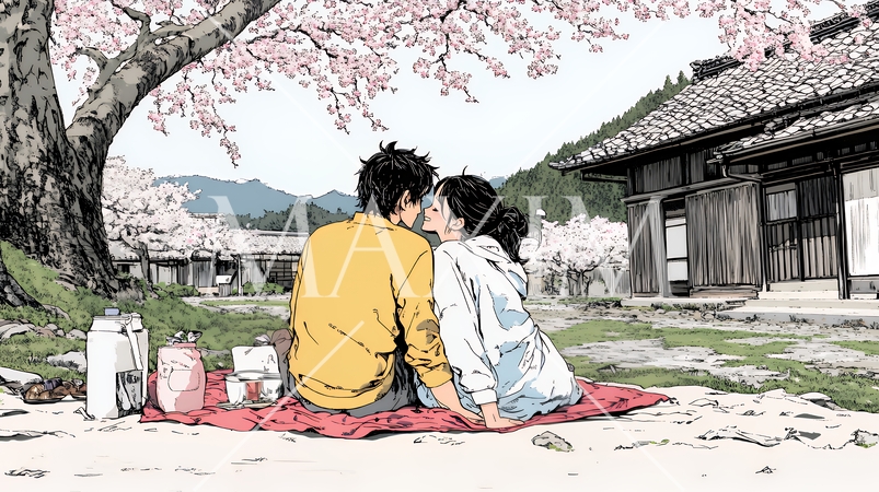 田舎に住もう：のんびりした田舎の移住生活