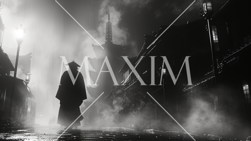 悪霊祓い師／呪術師