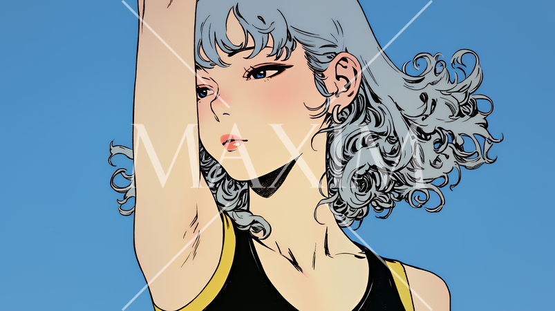 腋臭・脇汗気になりませんか？