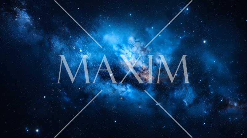 スターリーナイト：散光星雲