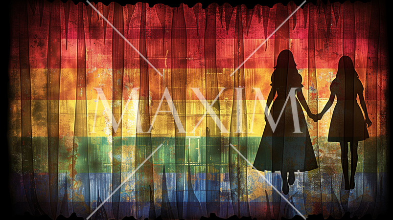 悩んでいるLGBT当事者