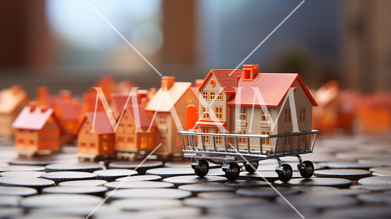 コピースペースのある背景画像