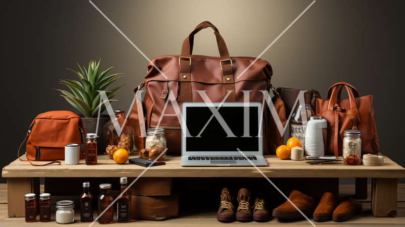 オンラインショップのイメージ