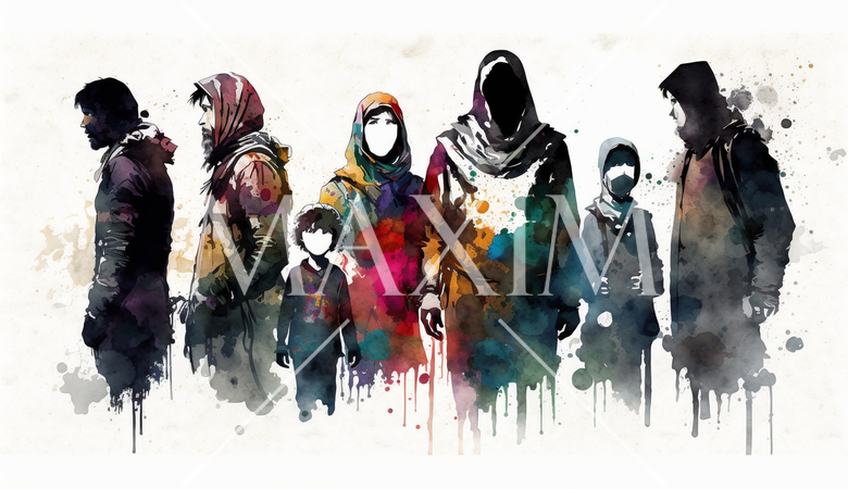 特定の民族の弾圧と殺戮・ジェノサイド