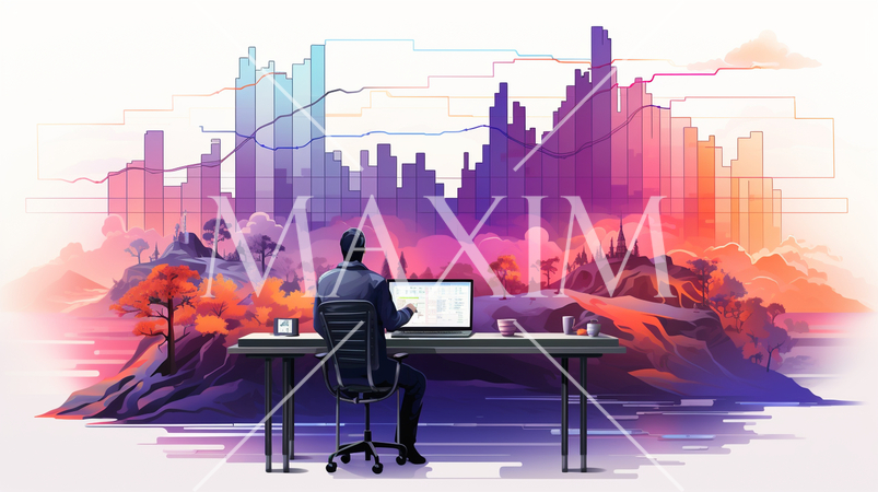 デイトレーディング