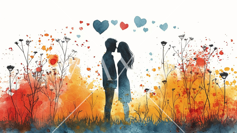 エンドレスラブ（永遠の愛）LGBTも考える