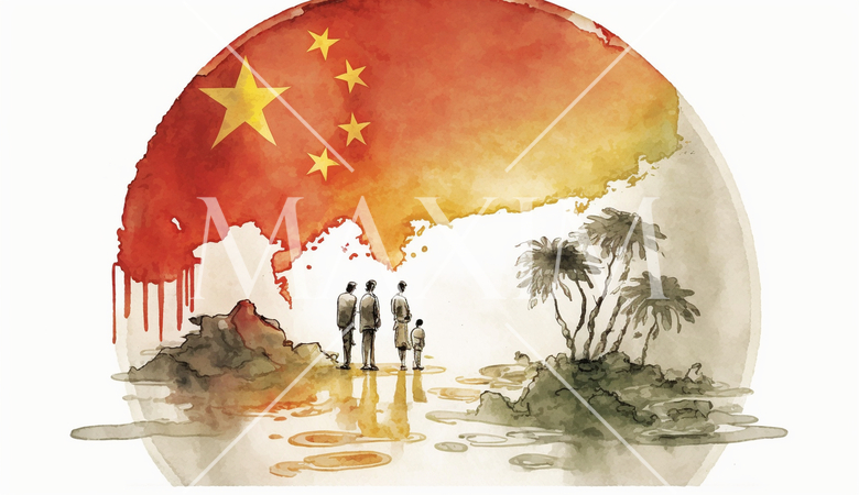 中国の一帯一路と、恐ろしいバブル経済の崩壊・破綻の懸念