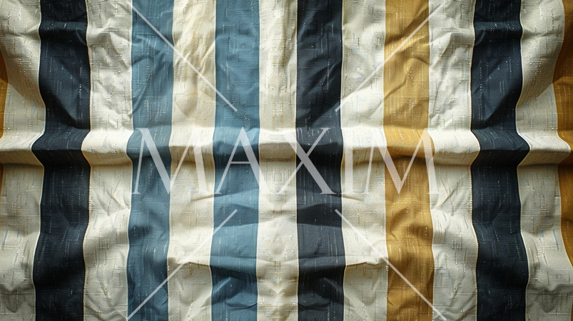 クラシカルな印象を与える現実にありそうなストライプ背景