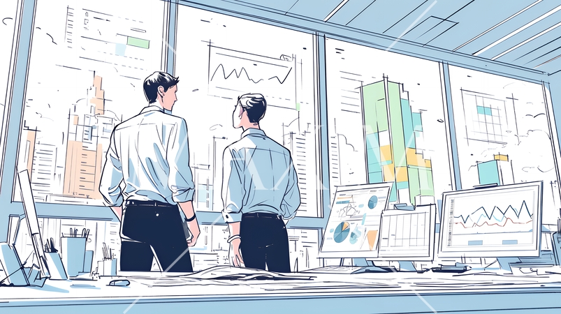 社内の打合せ・会議・ミーティング