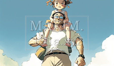 子は三界の首っ枷：親としての責任として過去の整理、現在と未来を子供とともに負っていけ