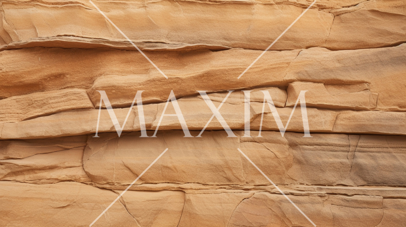 砂岩の背景イメージ精緻CG画