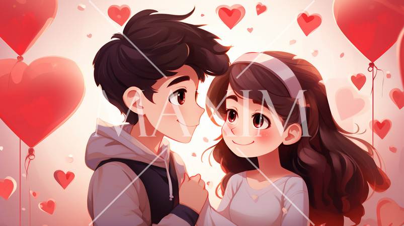 プロポーズの日（幸せな約束の日）