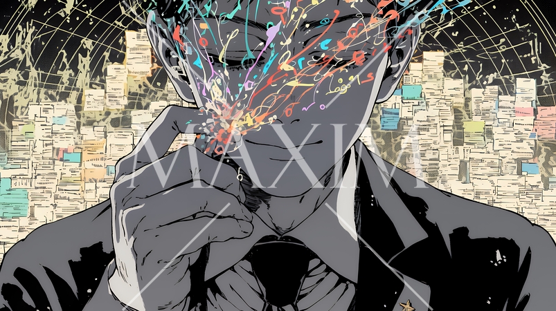 数字は嘘をつかないが、嘘つきは数字を使う：統計を駆使する怪しいビジネスマン