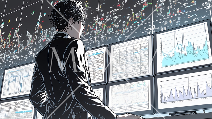 数字は嘘をつかないが、嘘つきは数字を使う：統計を駆使する怪しいビジネスマン