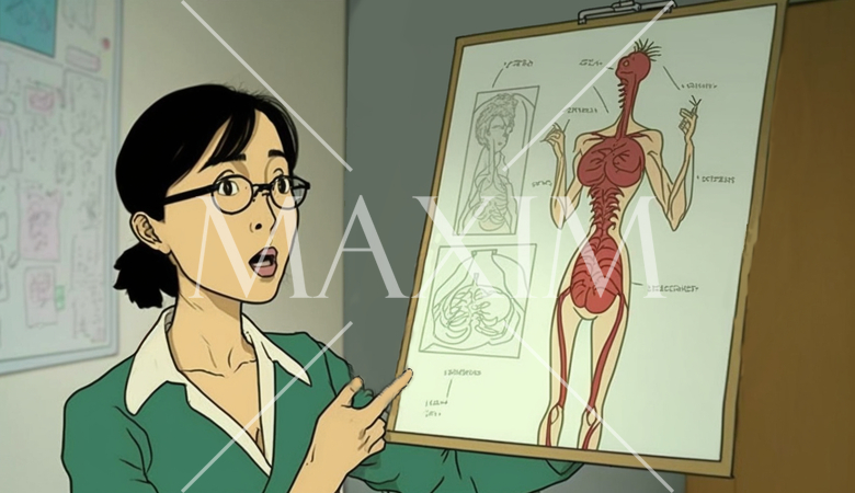 のど元すぎれば熱さ忘れる：専門家のY田H子先生に、科学的に説明してもらいます