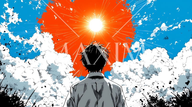 ビジネスのアイデアがひらめいた瞬間