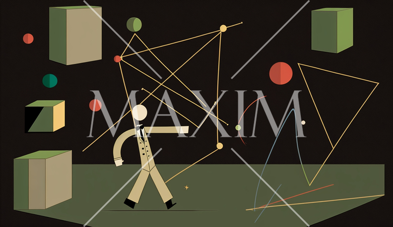 相対性理論のような難しい科学のことなんか理解できないよ