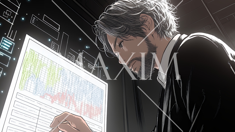 数字は嘘をつかないが、嘘つきは数字を使う：統計を駆使する怪しいビジネスマン