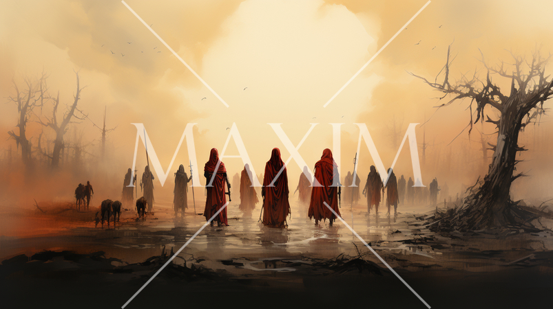 特定の民族の弾圧と殺戮・ジェノサイド