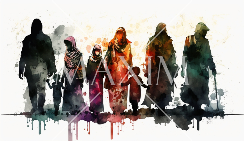 特定の民族の弾圧と殺戮・ジェノサイド