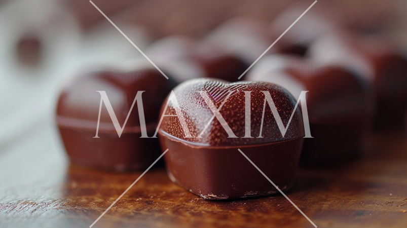 バレンタインチョコレート