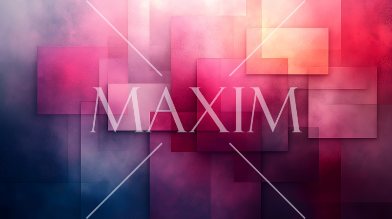 単純な幾何学的グリッドの背景画像