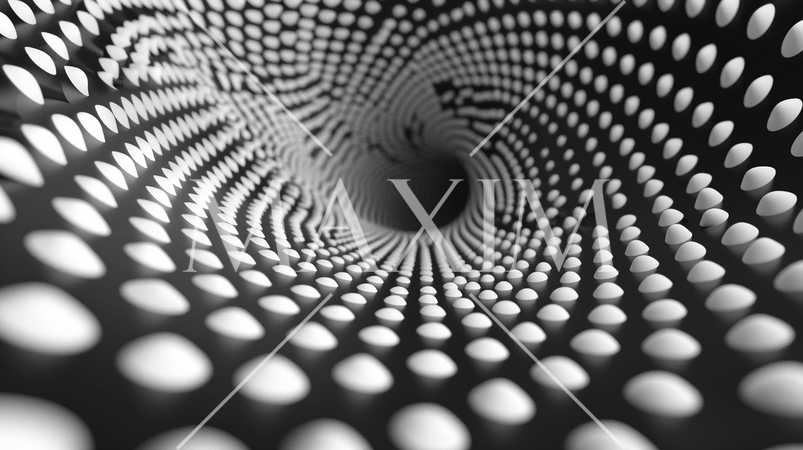 見ているとだんだんと立体的に見える背景画像